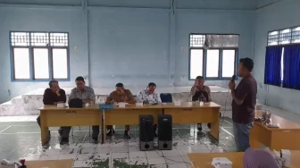 Komisi II DPRD Jambi Minta Program Dumisake Dilanjutkan